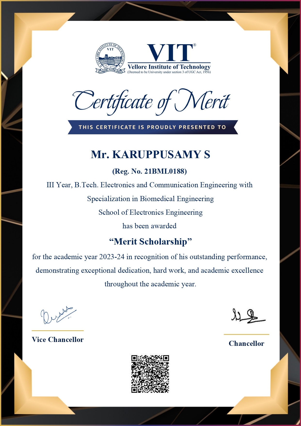 Certificate 4